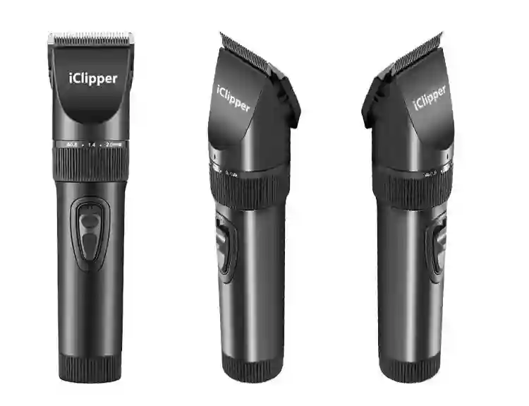  Машинкаи муй Model X7 Professional Hair Clipper