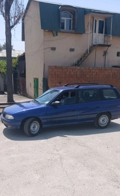 Opel Astra f 1998