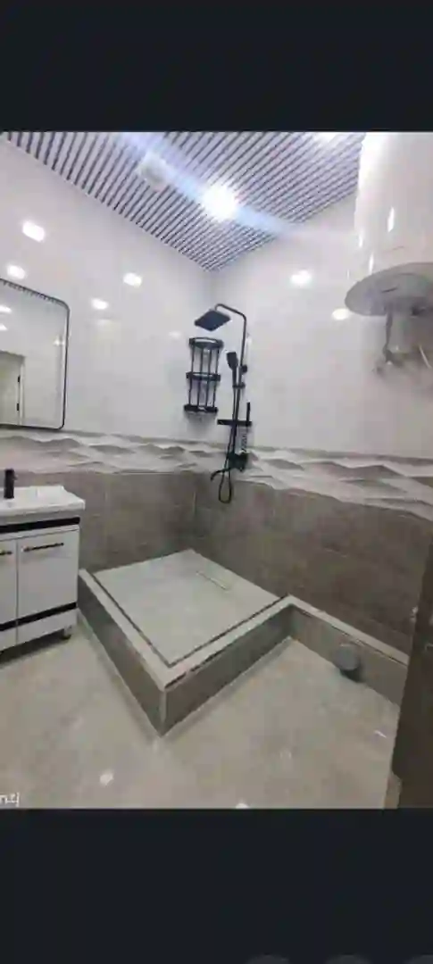2-к квартира, 10 этаж, 60 м², И. Сомони