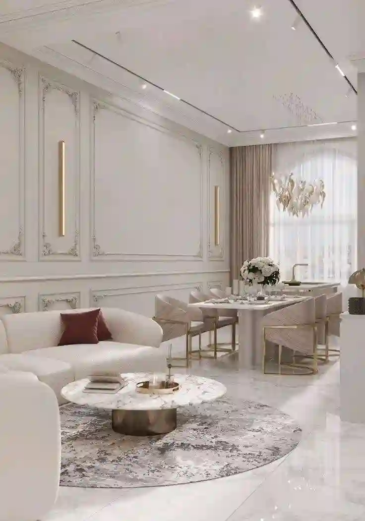 Услуга Дизайнер 