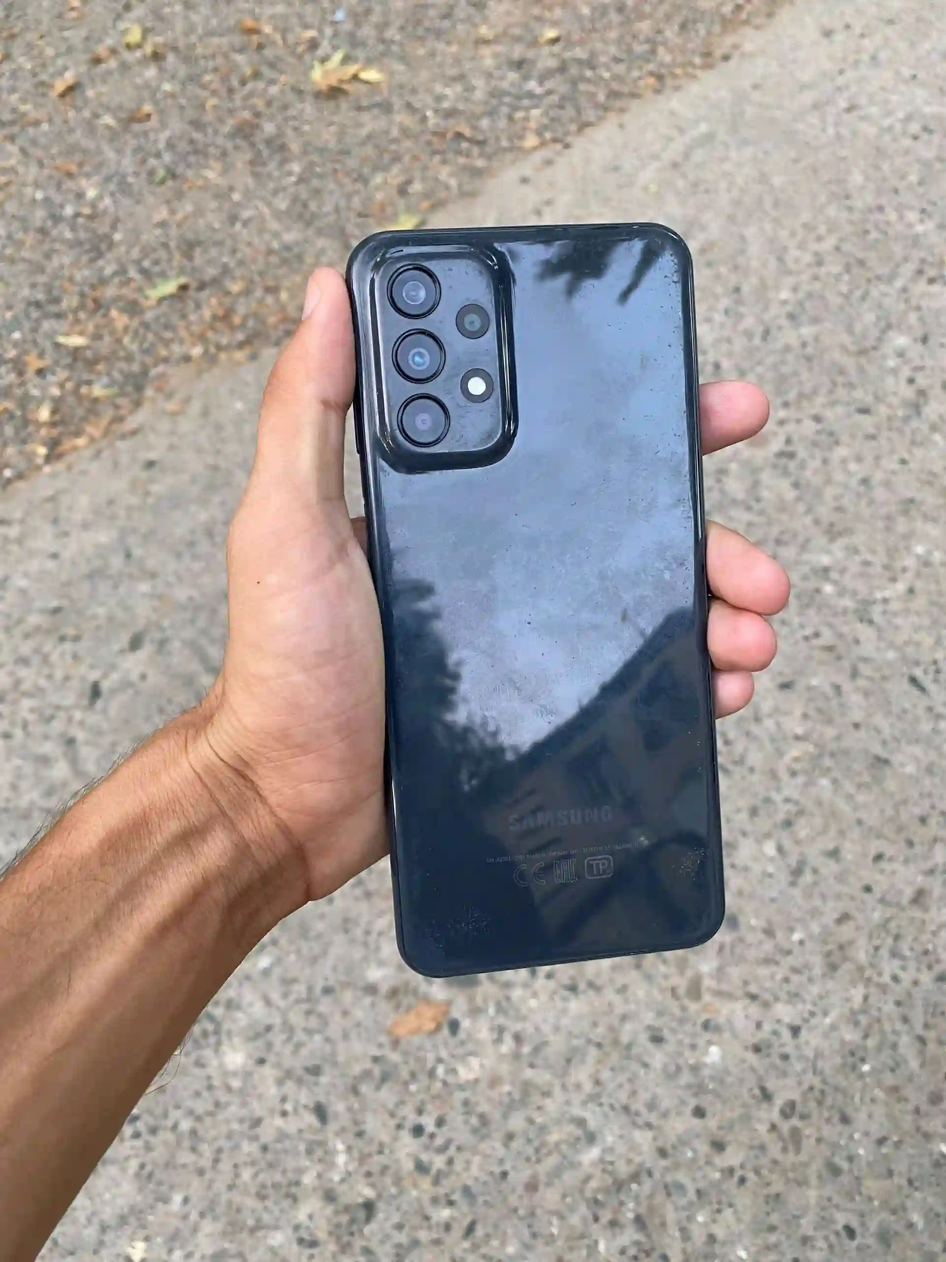 Samsung Galaxy A23