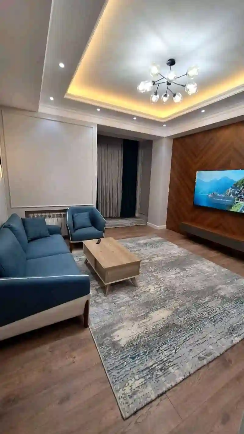 3-к квартира, 10 этаж, 60 м², Шоҳмансур, Куруши Кабир