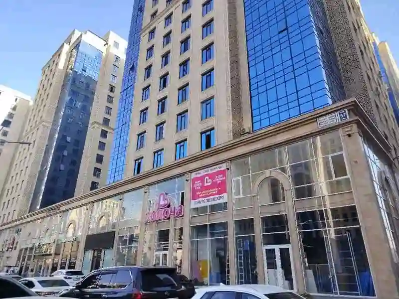 2-к квартира, 8 этаж, 72 м², Шоҳмансур, Пайкар