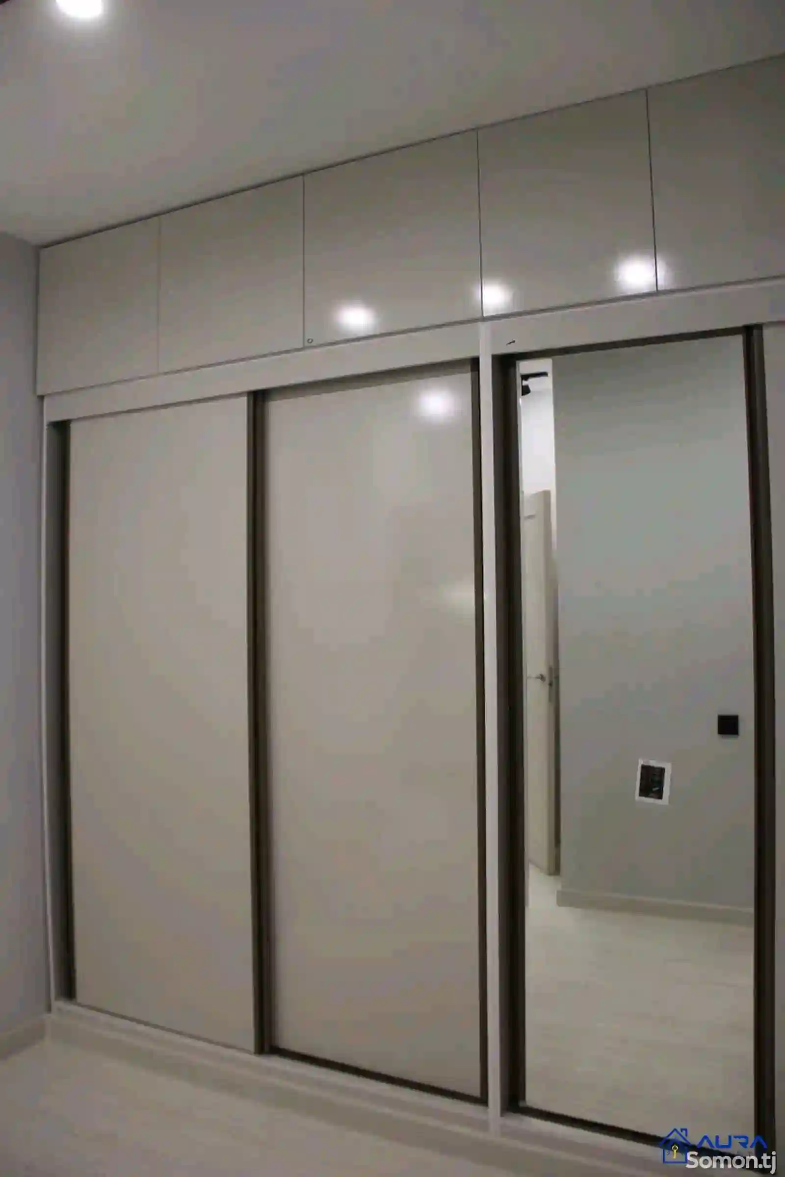 2-к квартира, 2 этаж, 54 м², Сино