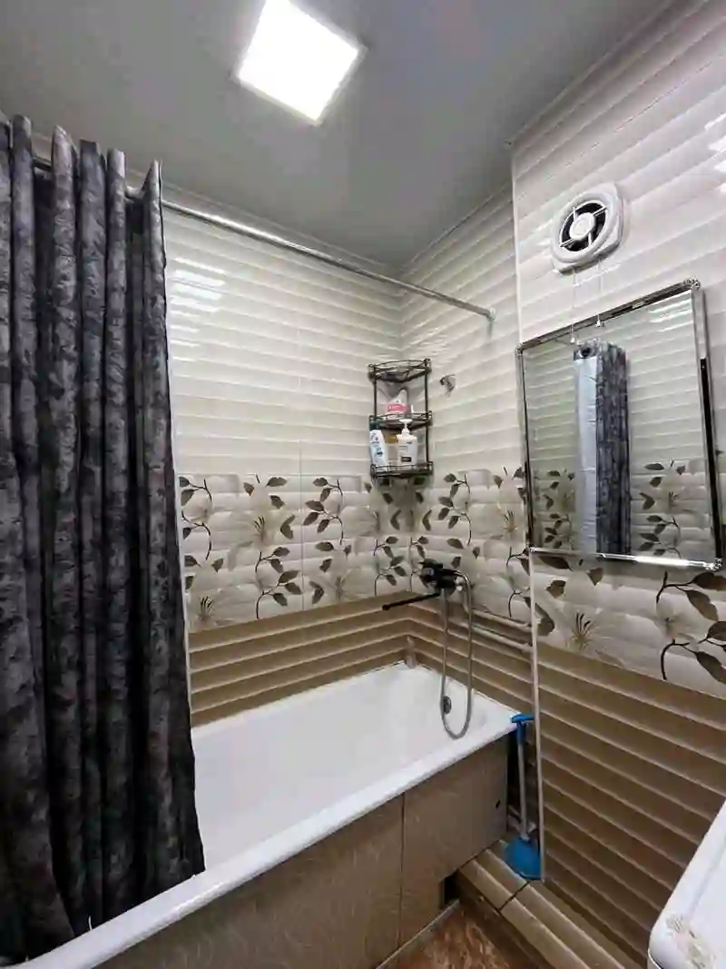 2-к квартира, 11 этаж, 66 м², Цирк