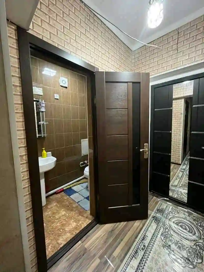 2-к квартира, 11 этаж, 66 м², Цирк