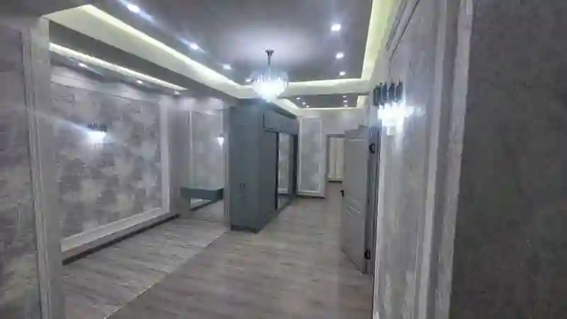 3-к квартира, 7 этаж, 103 м², И. Сомонӣ, Кохи Борбад
