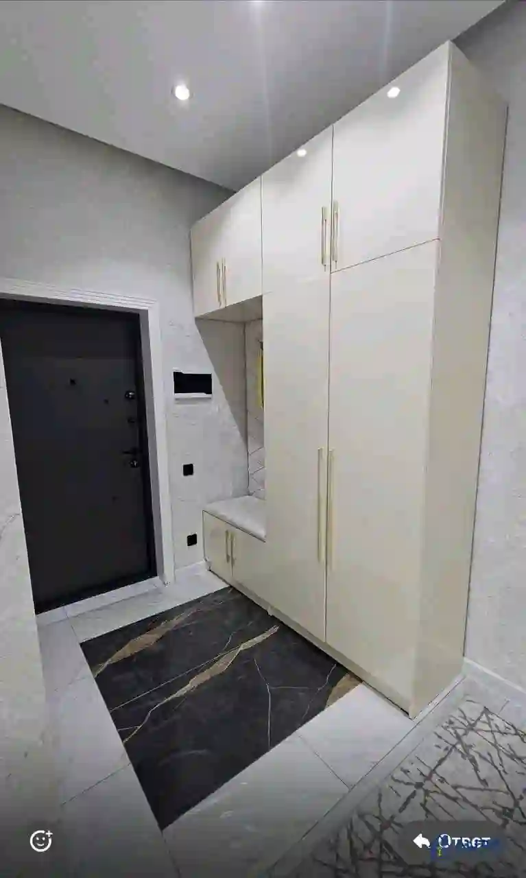 3-к квартира, 13 этаж, 75 м², Сино