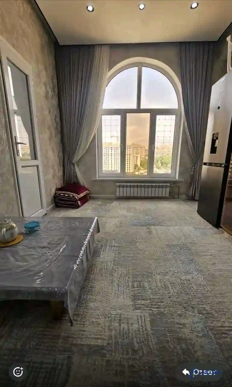 3-к квартира, 13 этаж, 75 м², Сино