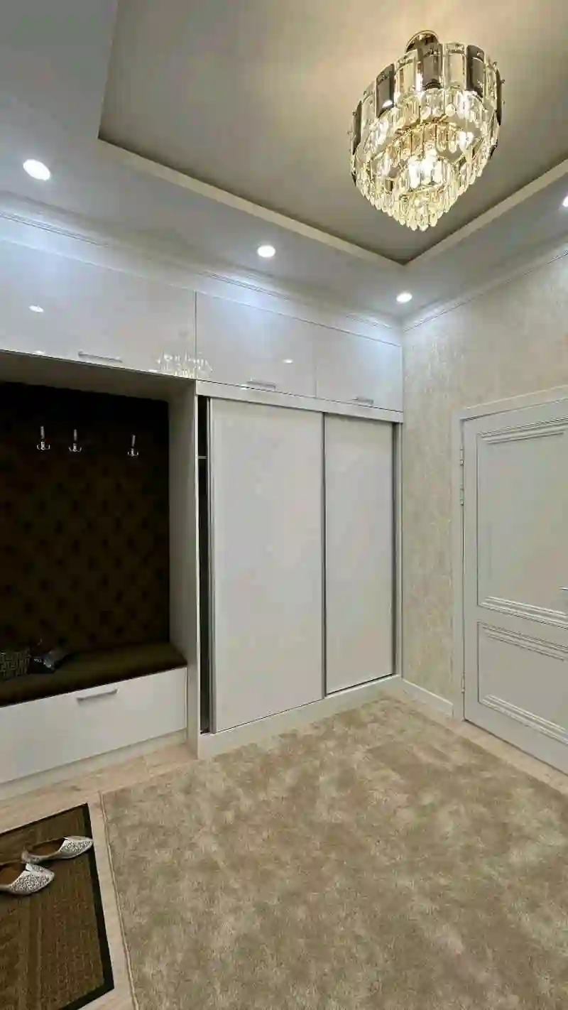 1-к квартира, 6 этаж, 33 м², Алфемо