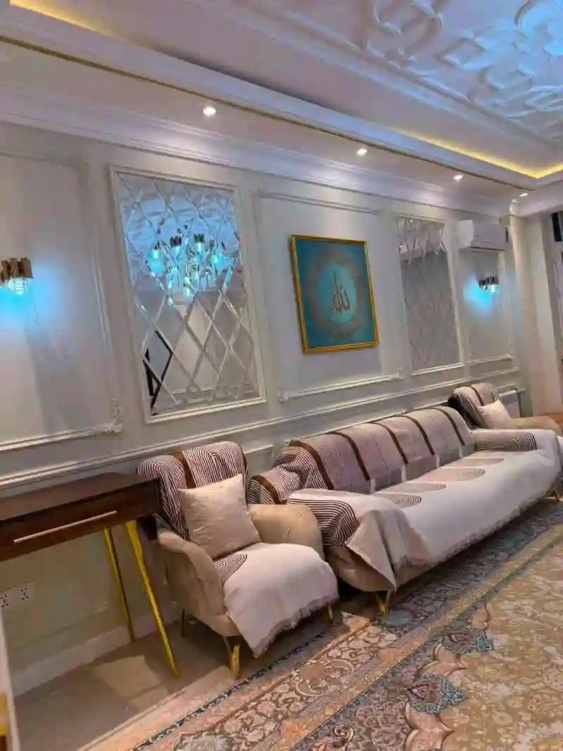 5-к квартира, 9 этаж, 180 м², Водонасос