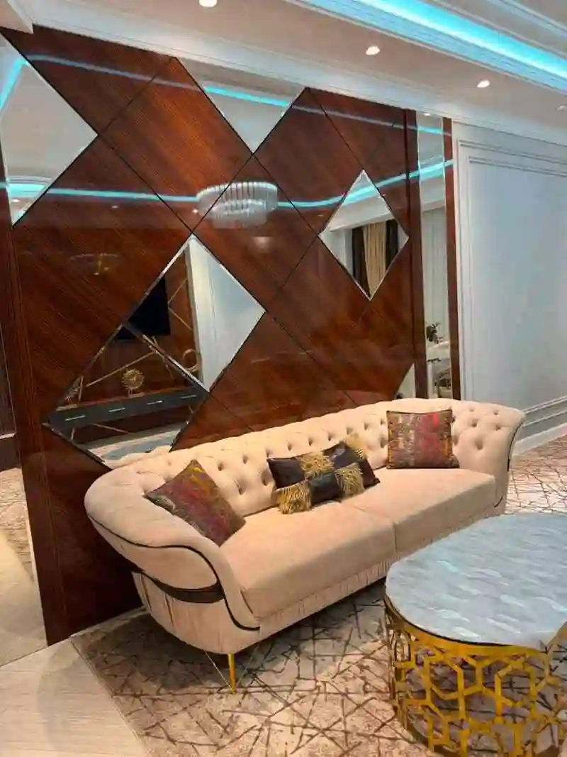 5-к квартира, 9 этаж, 180 м², Водонасос
