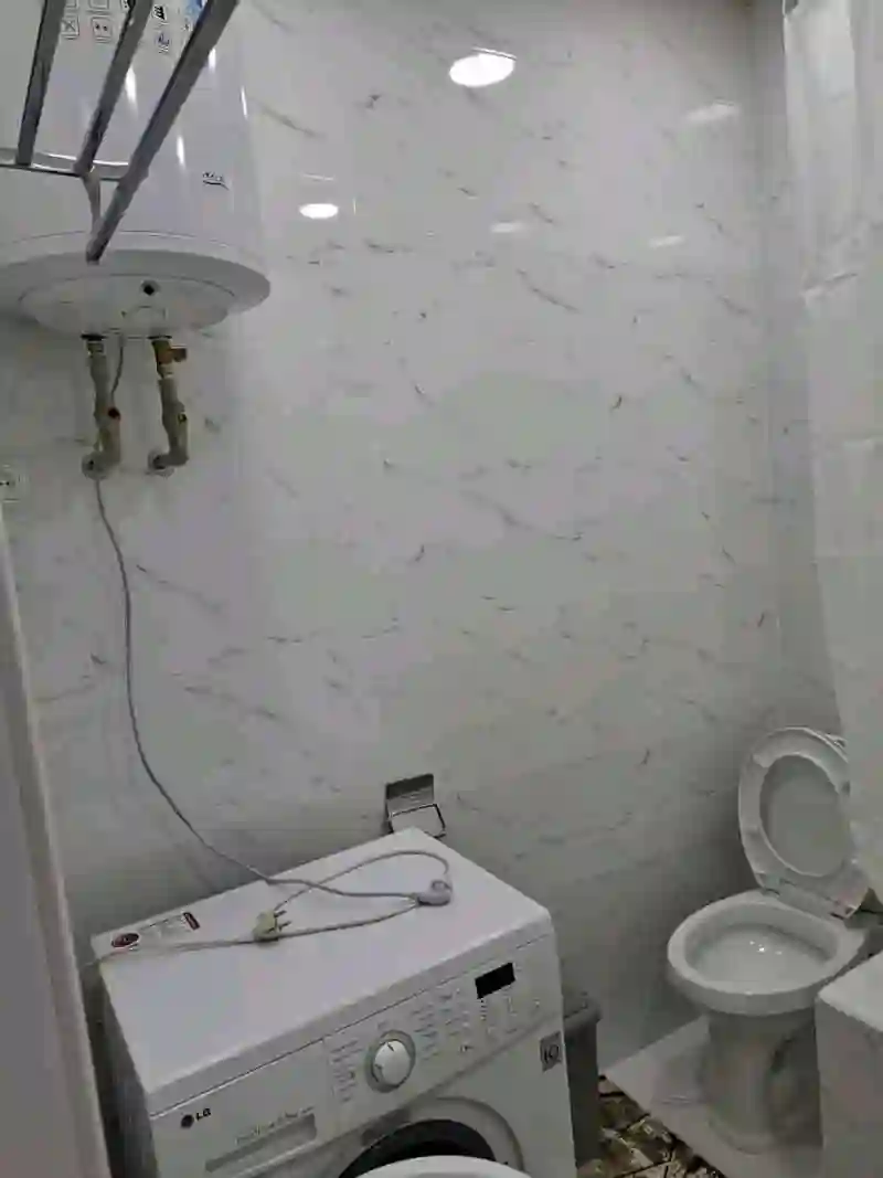 1-к квартира, 4 этаж, 60 м², Шоҳмансур, Тсел плаза — миниатюра 13