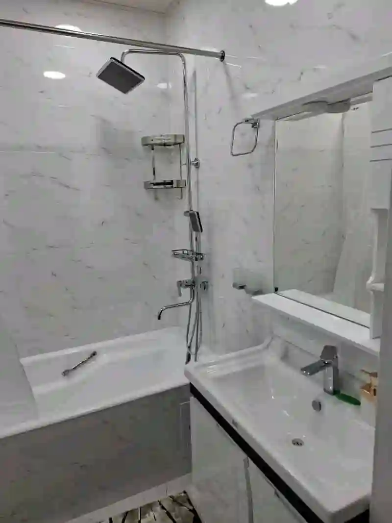 1-к квартира, 4 этаж, 60 м², Шоҳмансур, Тсел плаза — миниатюра 10