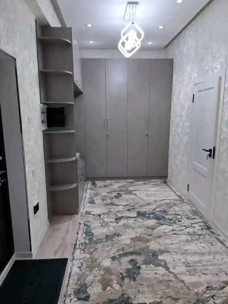 1-к квартира, 4 этаж, 60 м², Шоҳмансур, Тсел плаза — миниатюра 8