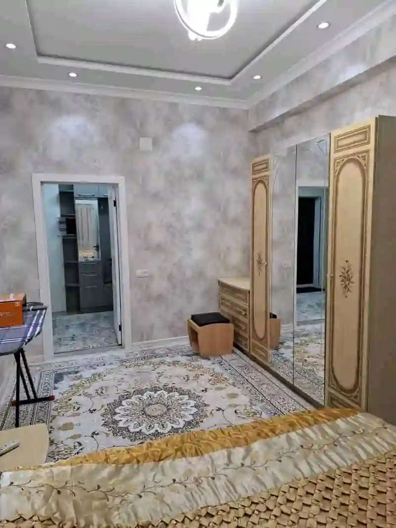 1-к квартира, 4 этаж, 60 м², Шоҳмансур, Тсел плаза — миниатюра 5