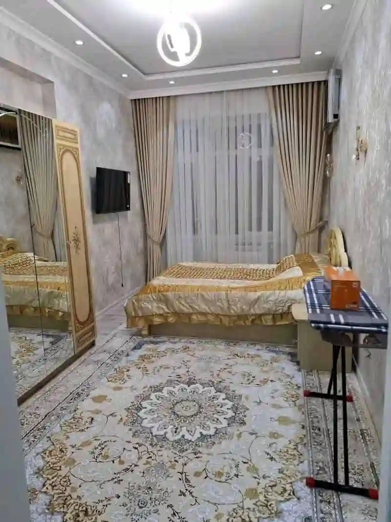 1-к квартира, 4 этаж, 60 м², Шоҳмансур, Тсел плаза — миниатюра 4