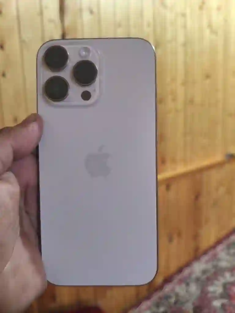 Apple IPhone 16 Pro Max 256 gb