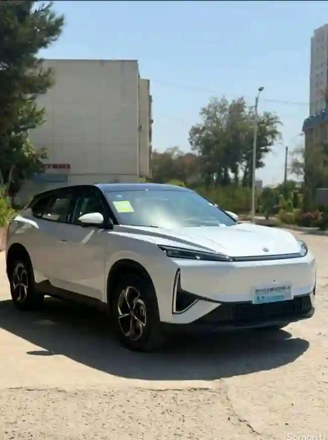 Dongfeng L7 2026