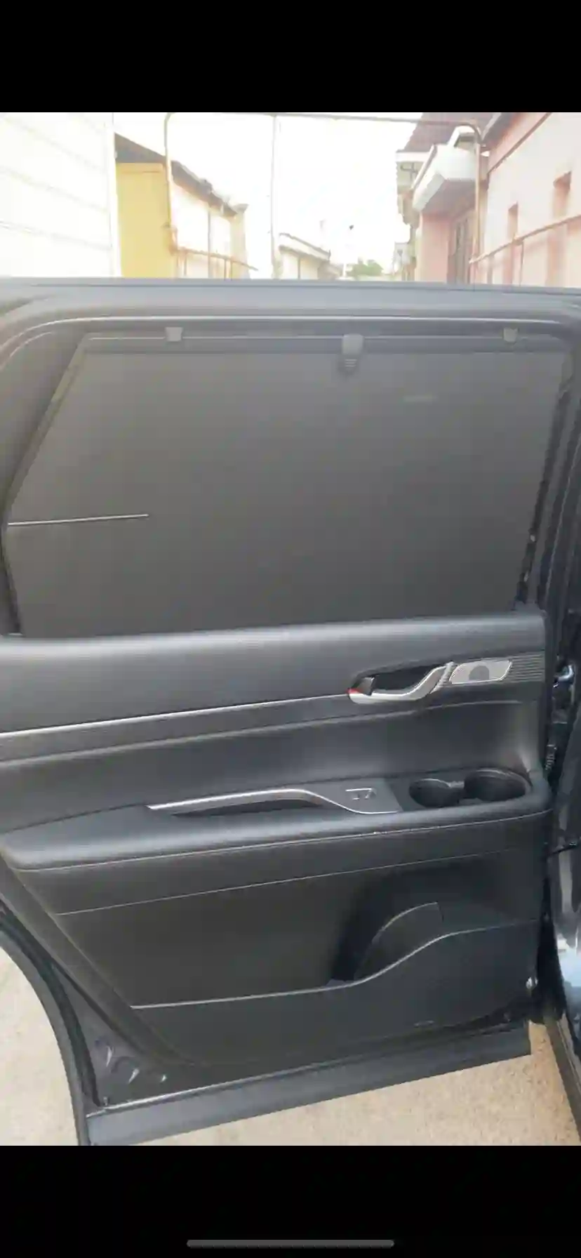 Hyundai Palisade 2024