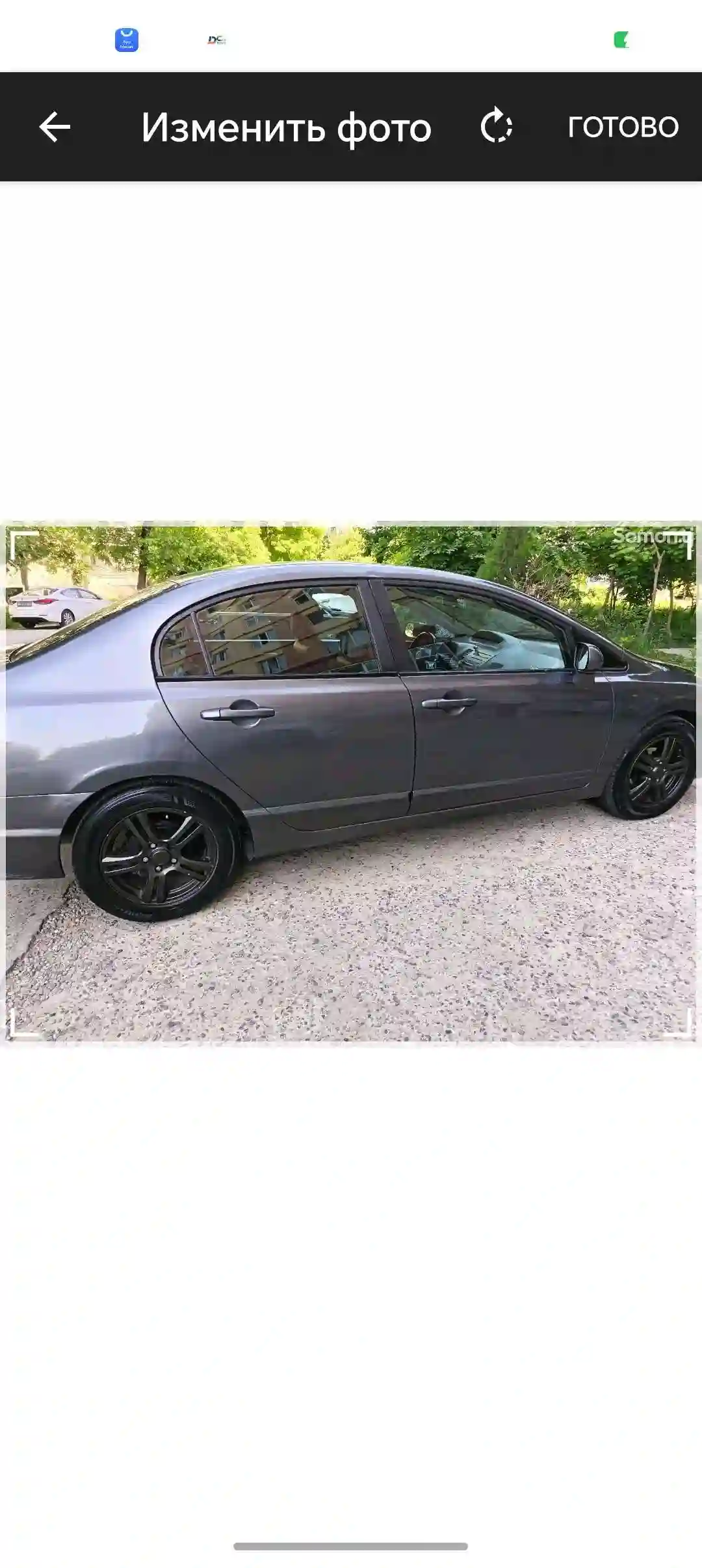 Honda Civic 2011