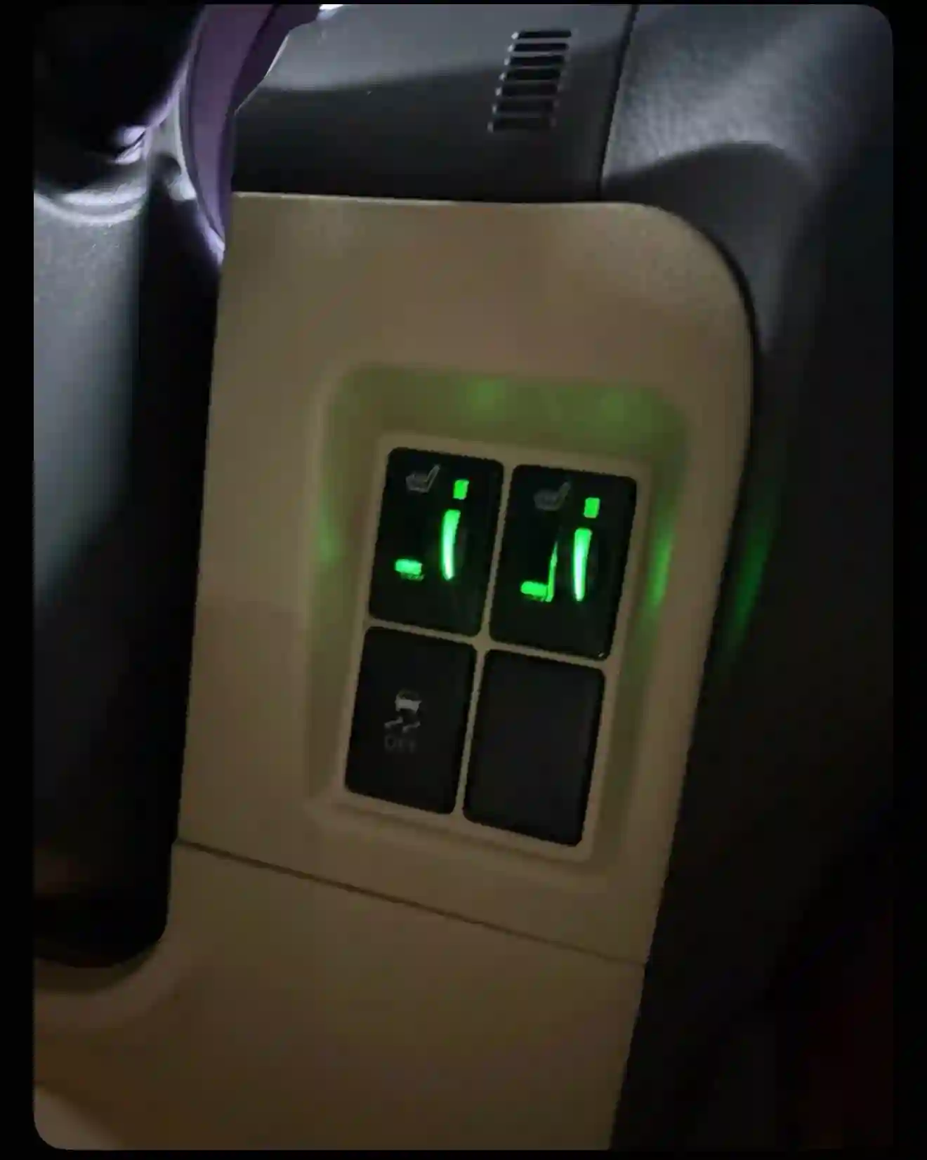 Toyota Land cruiser prado 2015