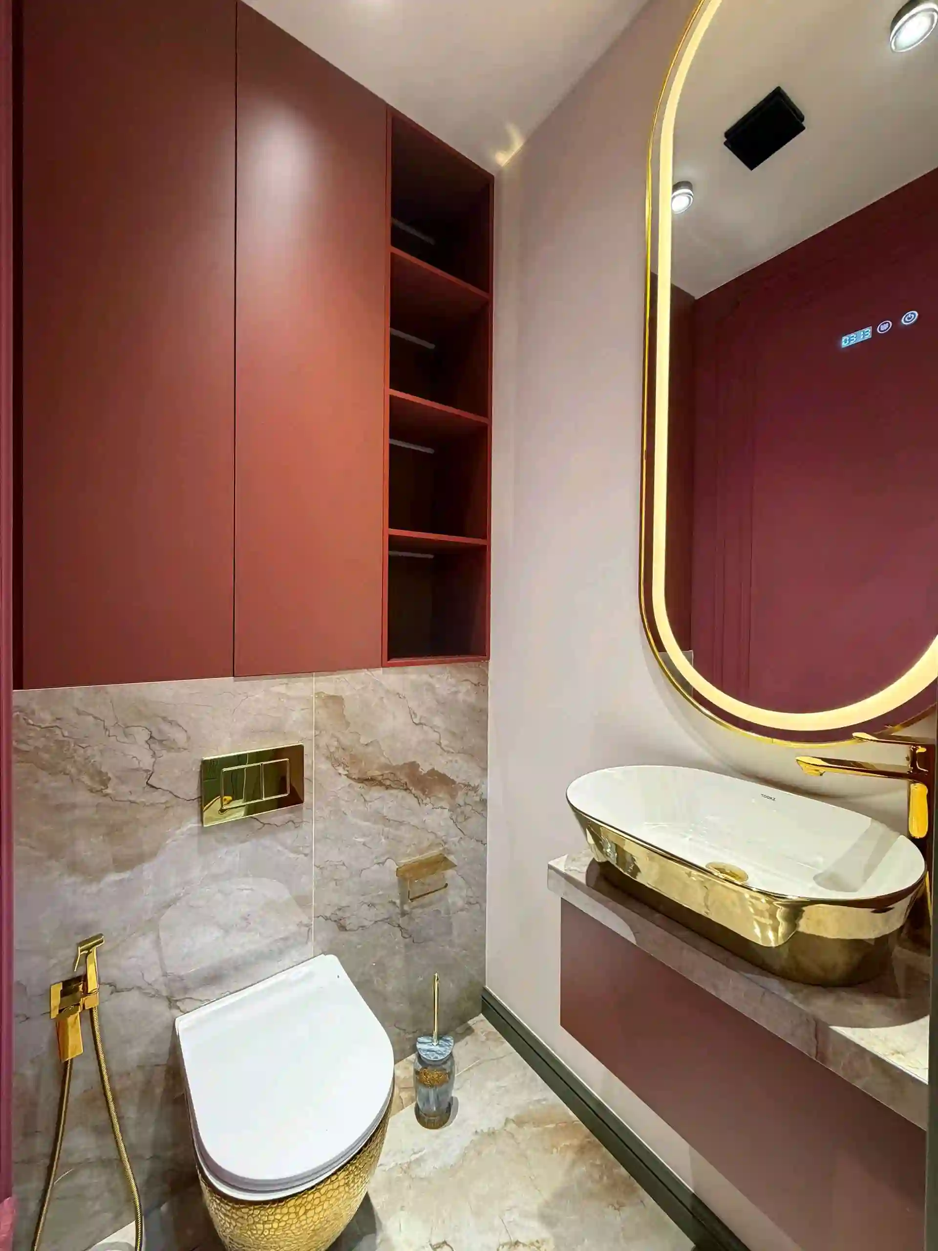 2-к квартира, 12 этаж, 67 м², Бухоро 46