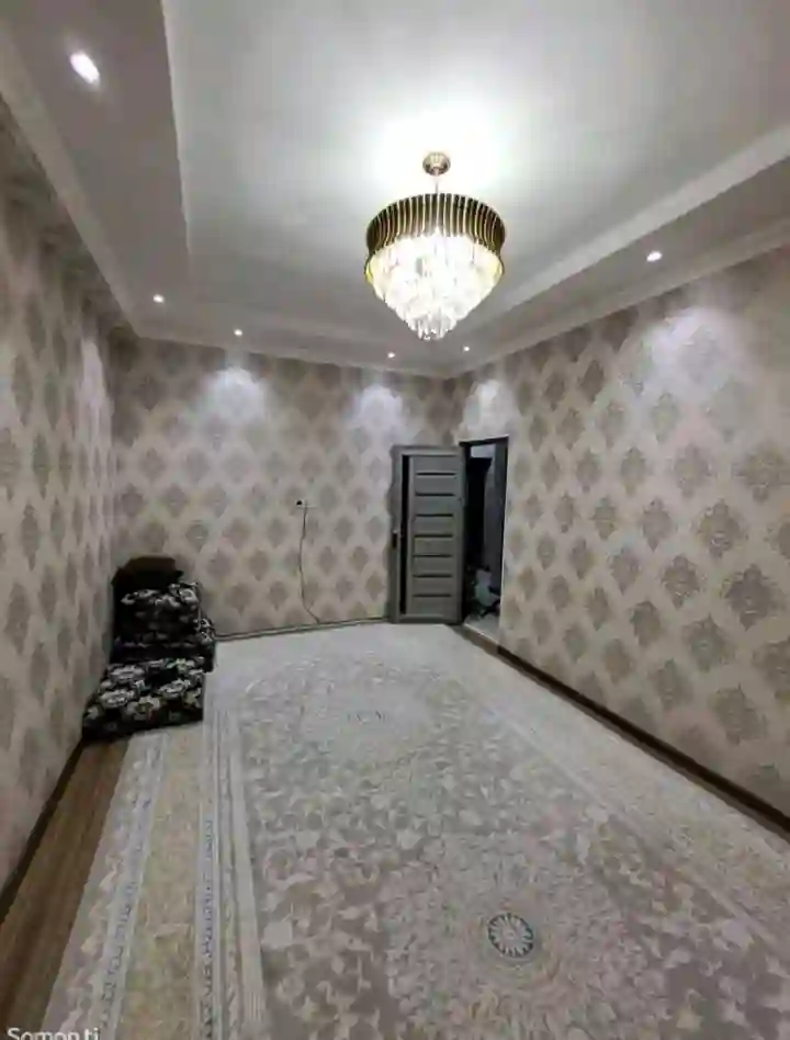 2-к квартира, 11 этаж, 54 м², Садриддин Айни 64/4колцовой 3-юм база