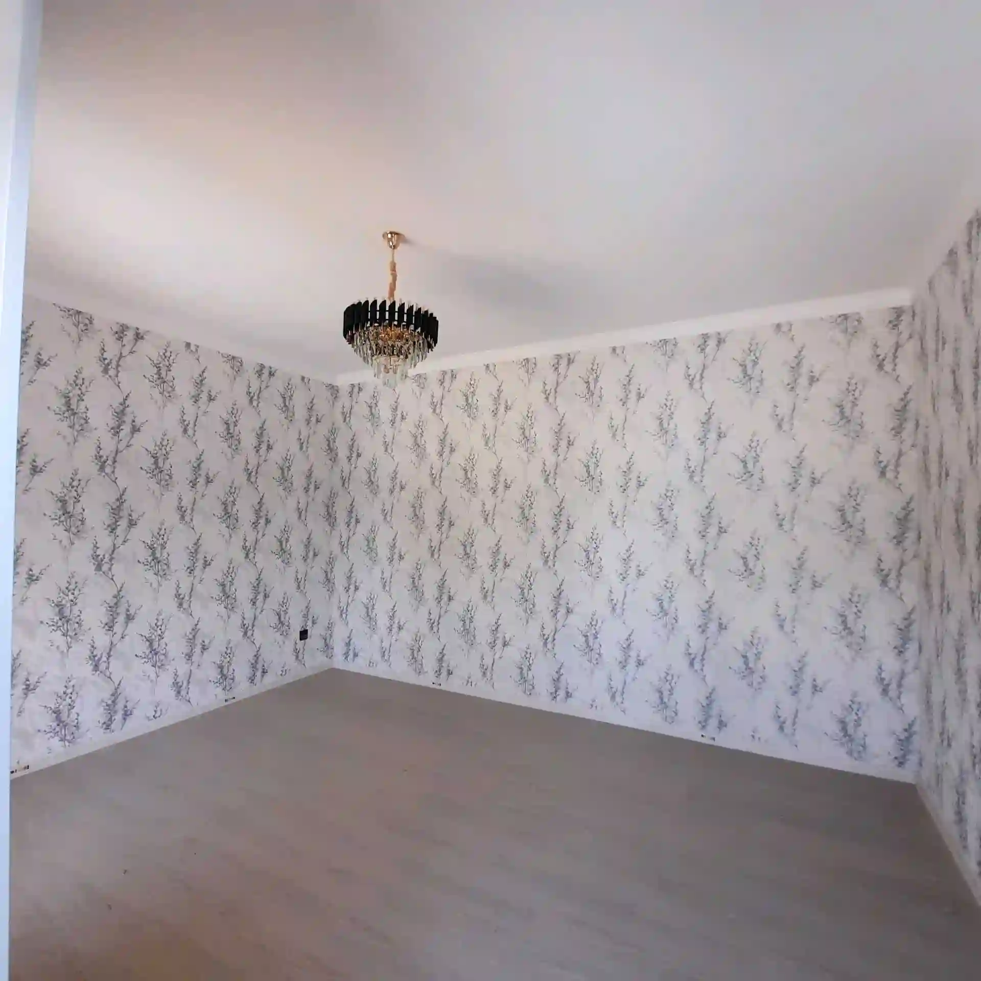 1 этажный, 3-комн. дом, 105 м², 2 соток, фирдавси