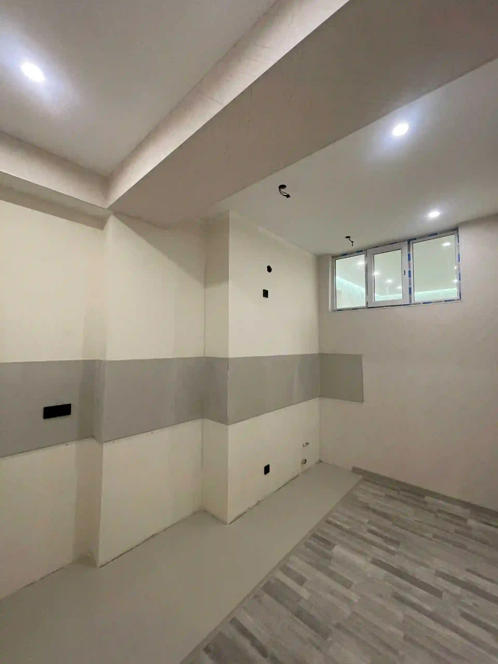 2-к квартира, 10 этаж, 66 м², фирдавси автотсентр