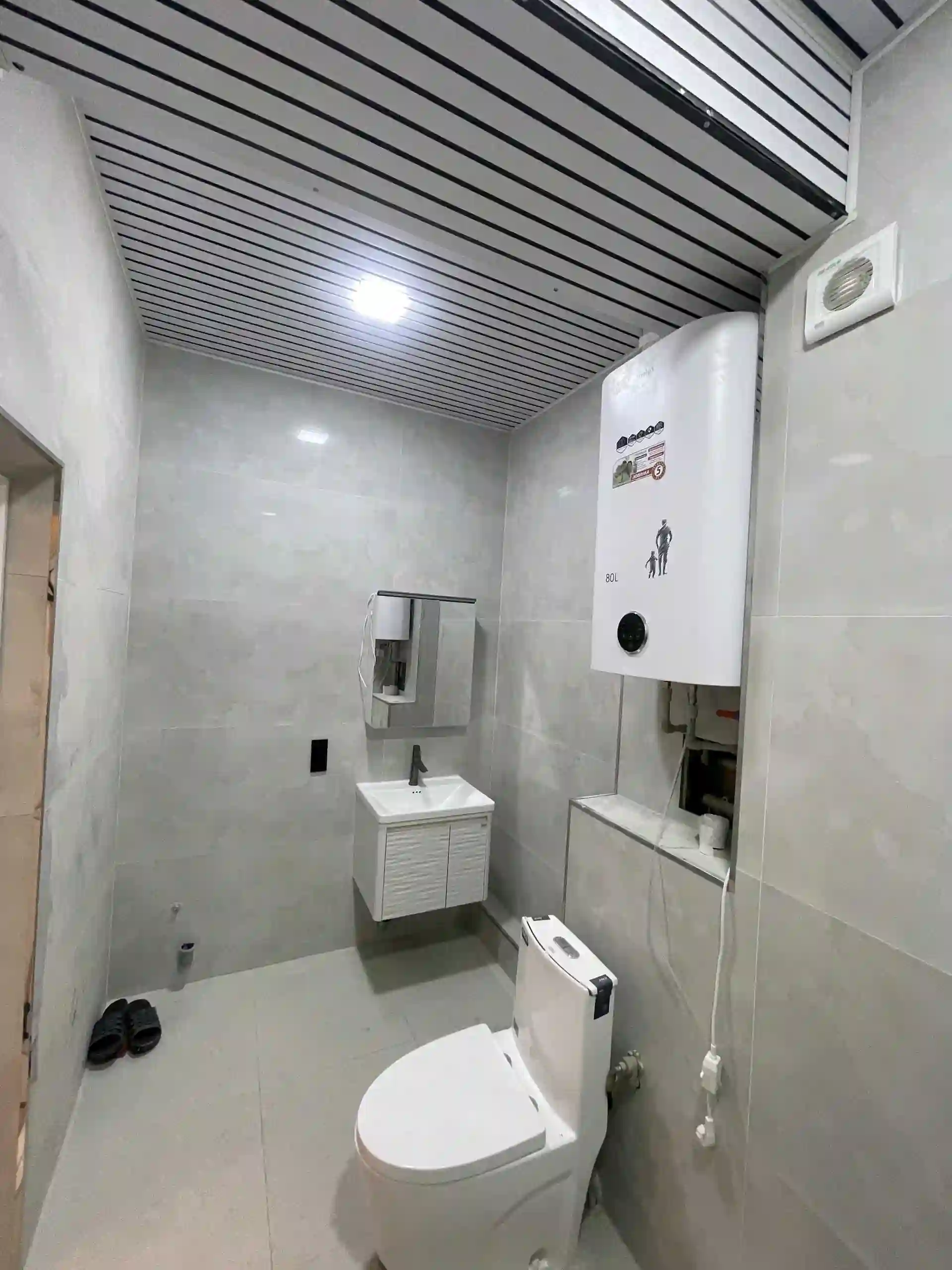2-к квартира, 10 этаж, 66 м², фирдавси автотсентр
