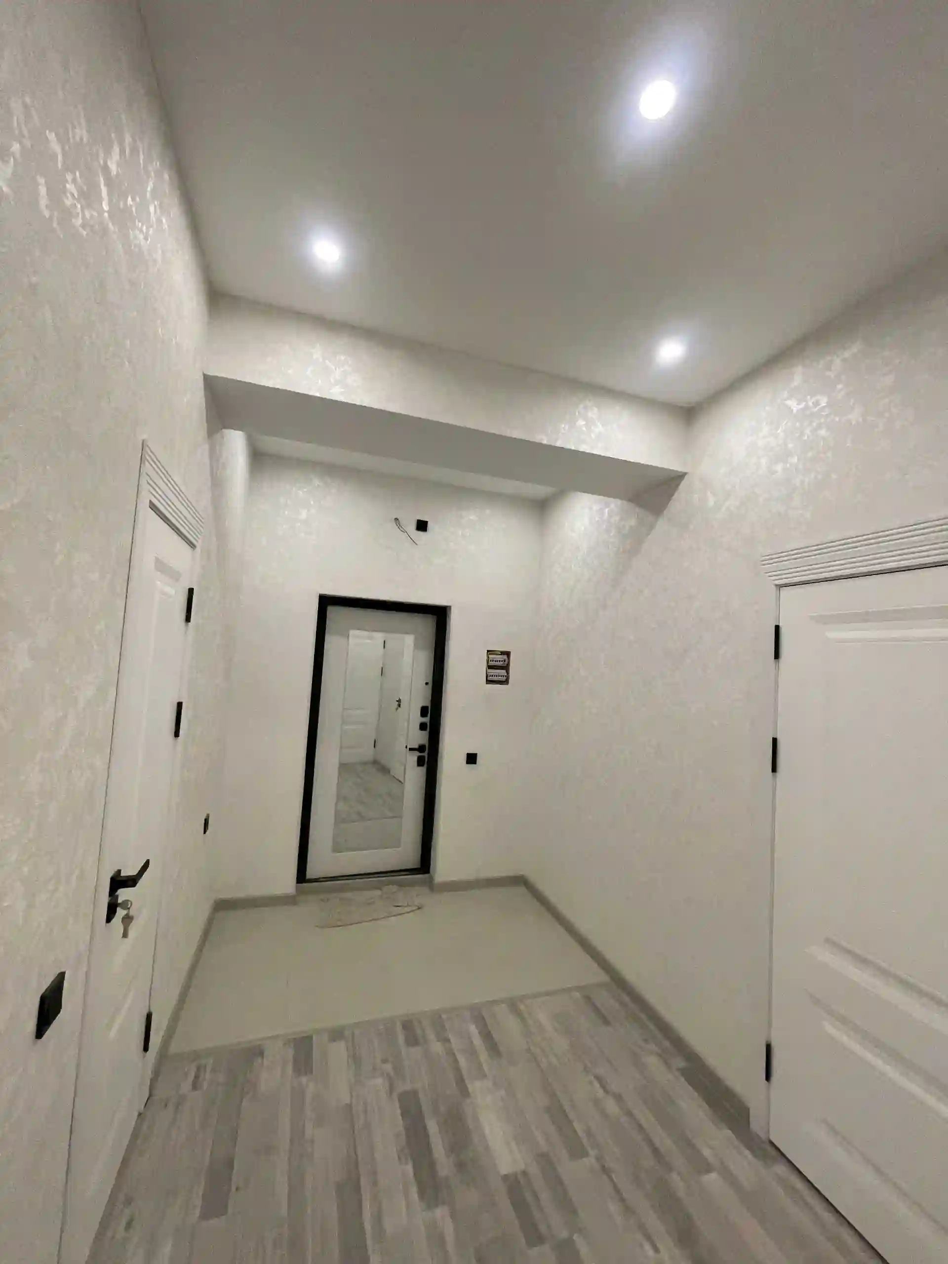 2-к квартира, 10 этаж, 66 м², фирдавси автотсентр