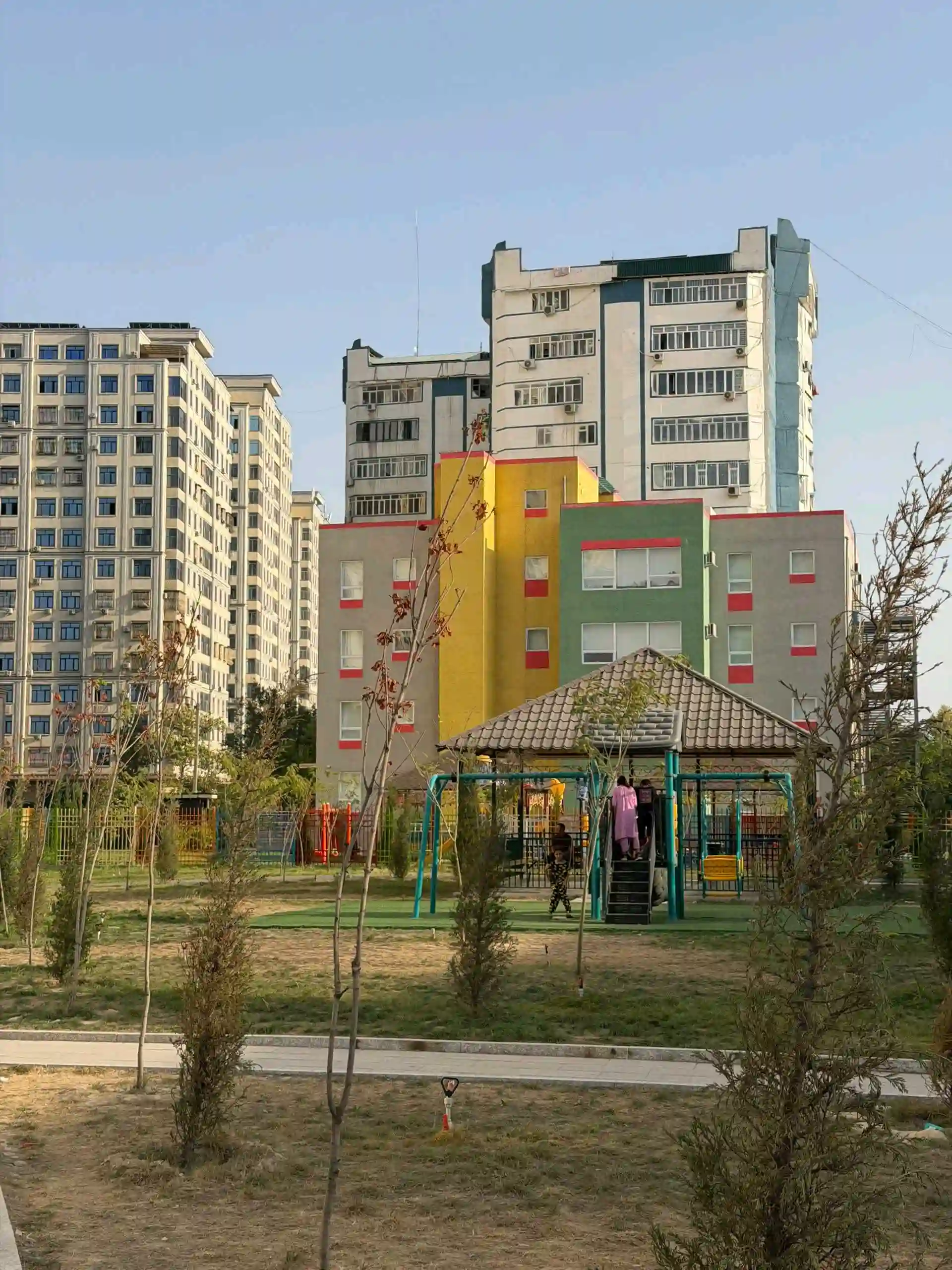 3-к квартира, 15 этаж, 83 м², фирдавси 46 мкр