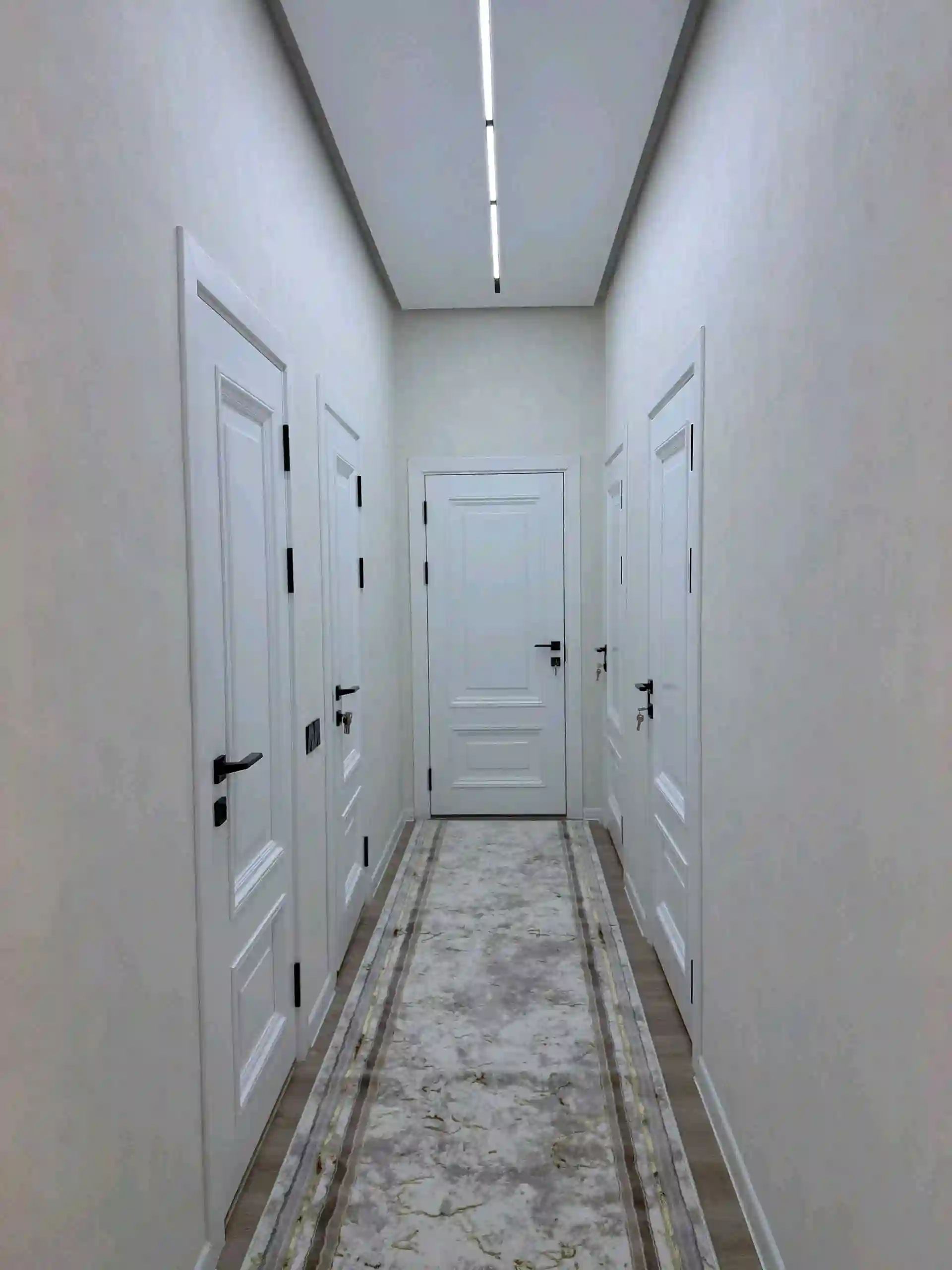 3-к квартира, 9 этаж, 88 м², фирдавси диагностика