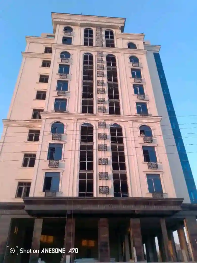 2-к квартира, 10 этаж, 54 м², Сомониён — миниатюра 4