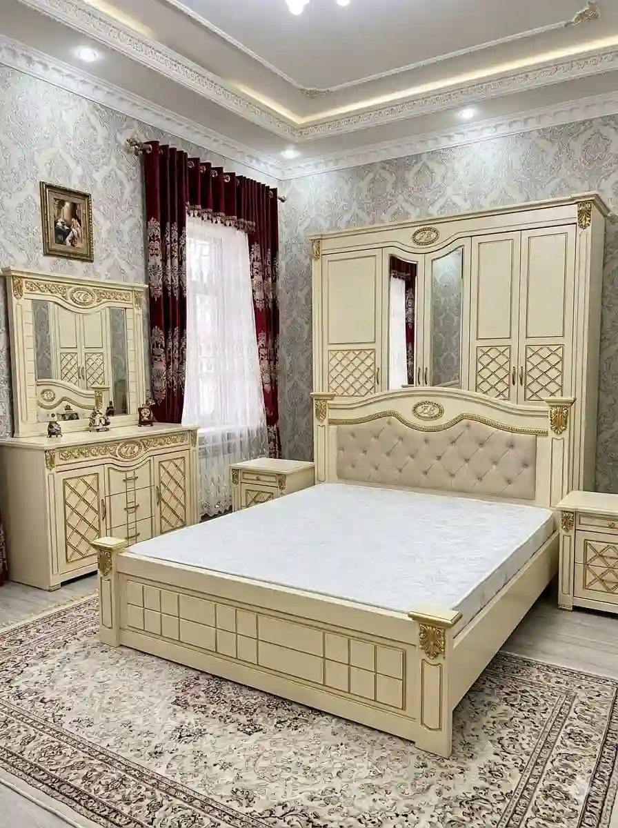 Мебельный гарнитур