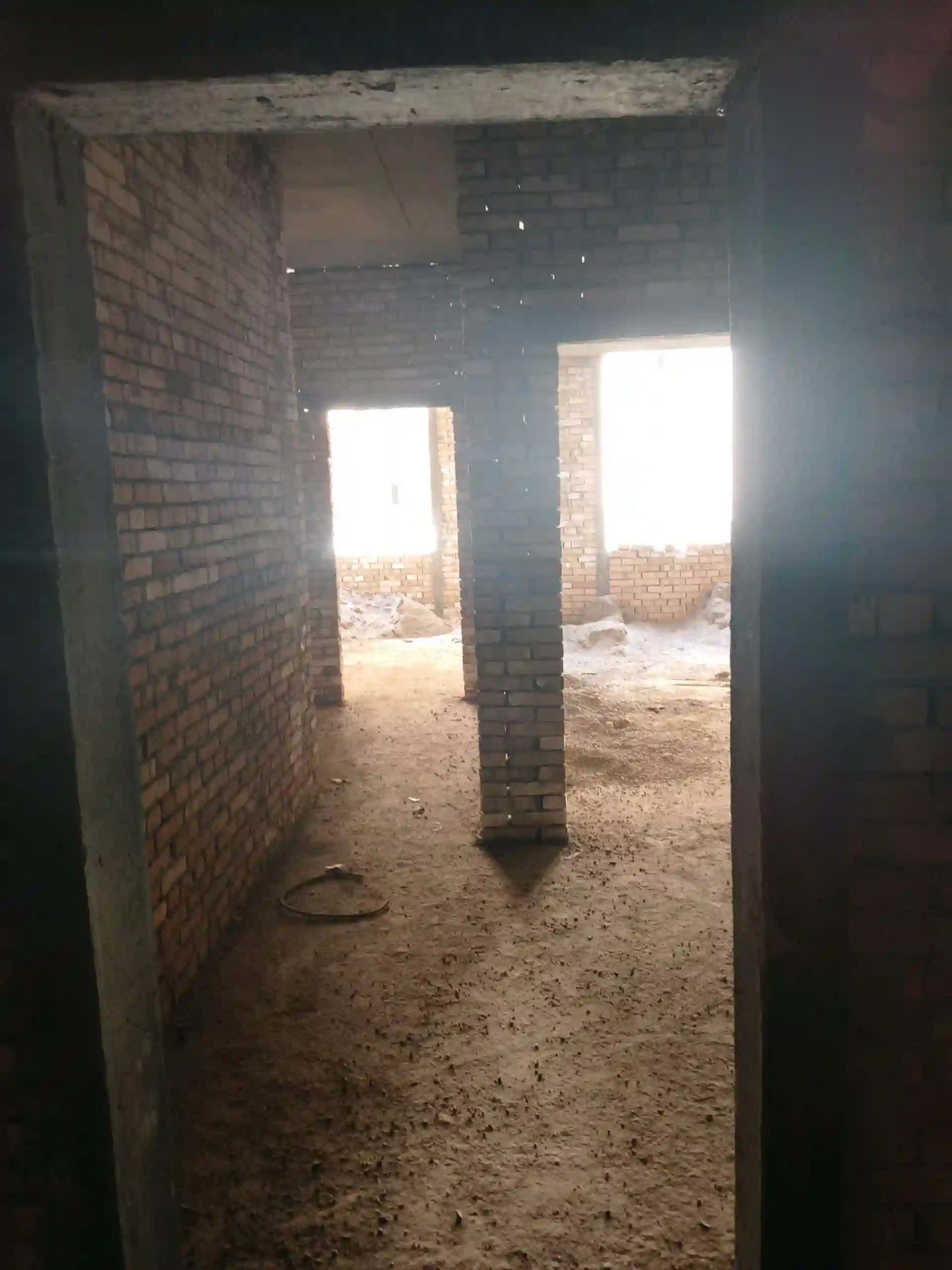 1-к квартира, 1 этаж, 48 м², Рудакӣ — миниатюра 7
