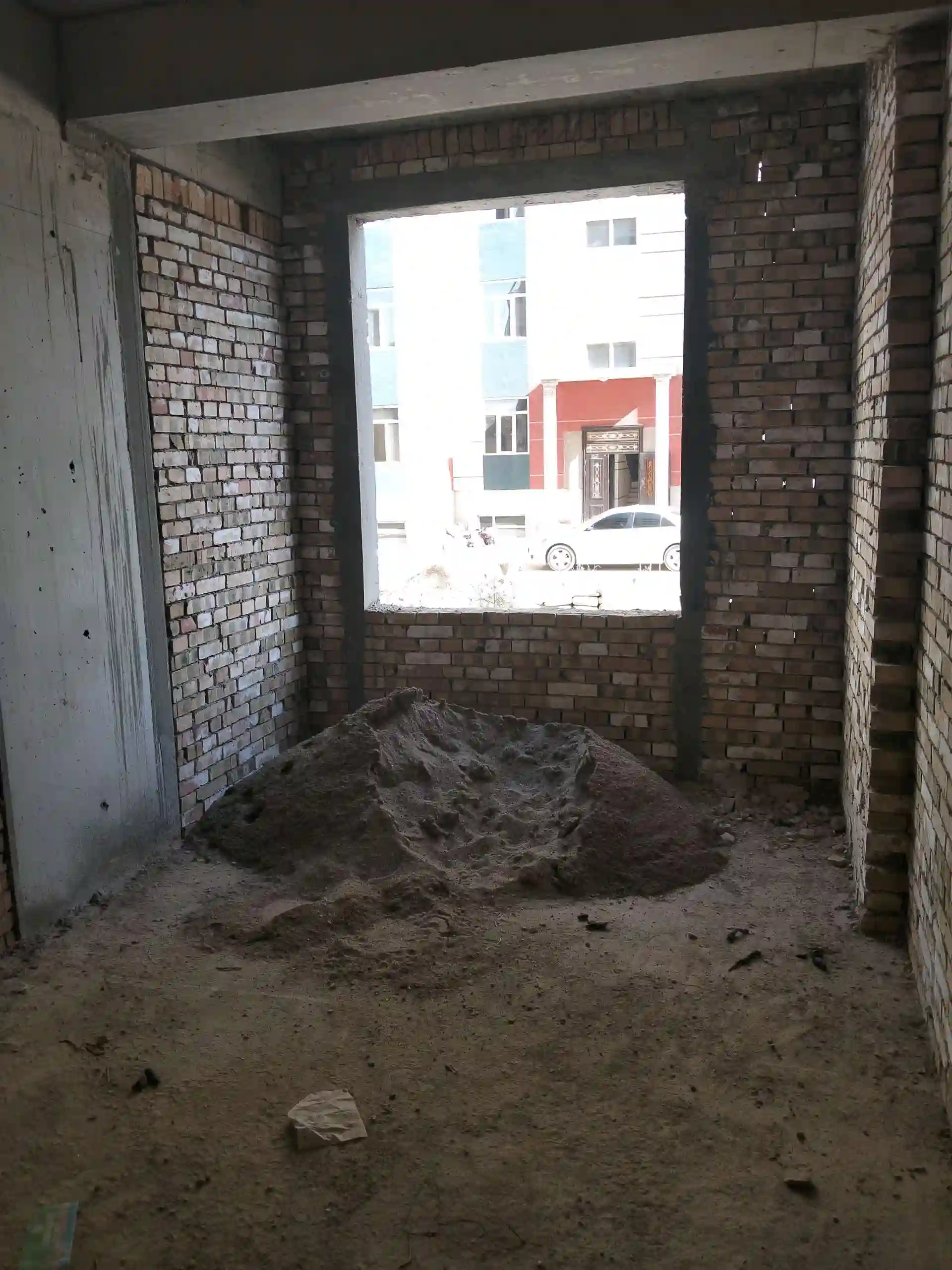 1-к квартира, 1 этаж, 48 м², Рудакӣ — миниатюра 6