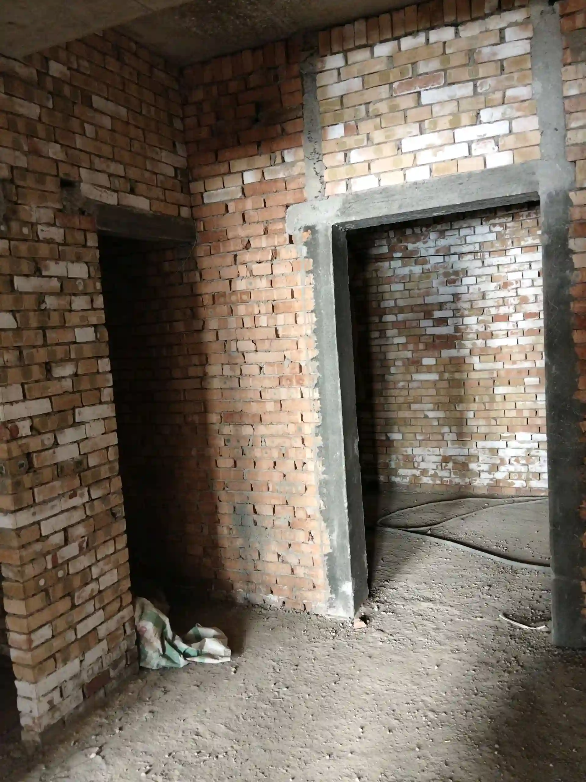 1-к квартира, 1 этаж, 48 м², Рудакӣ — миниатюра 4