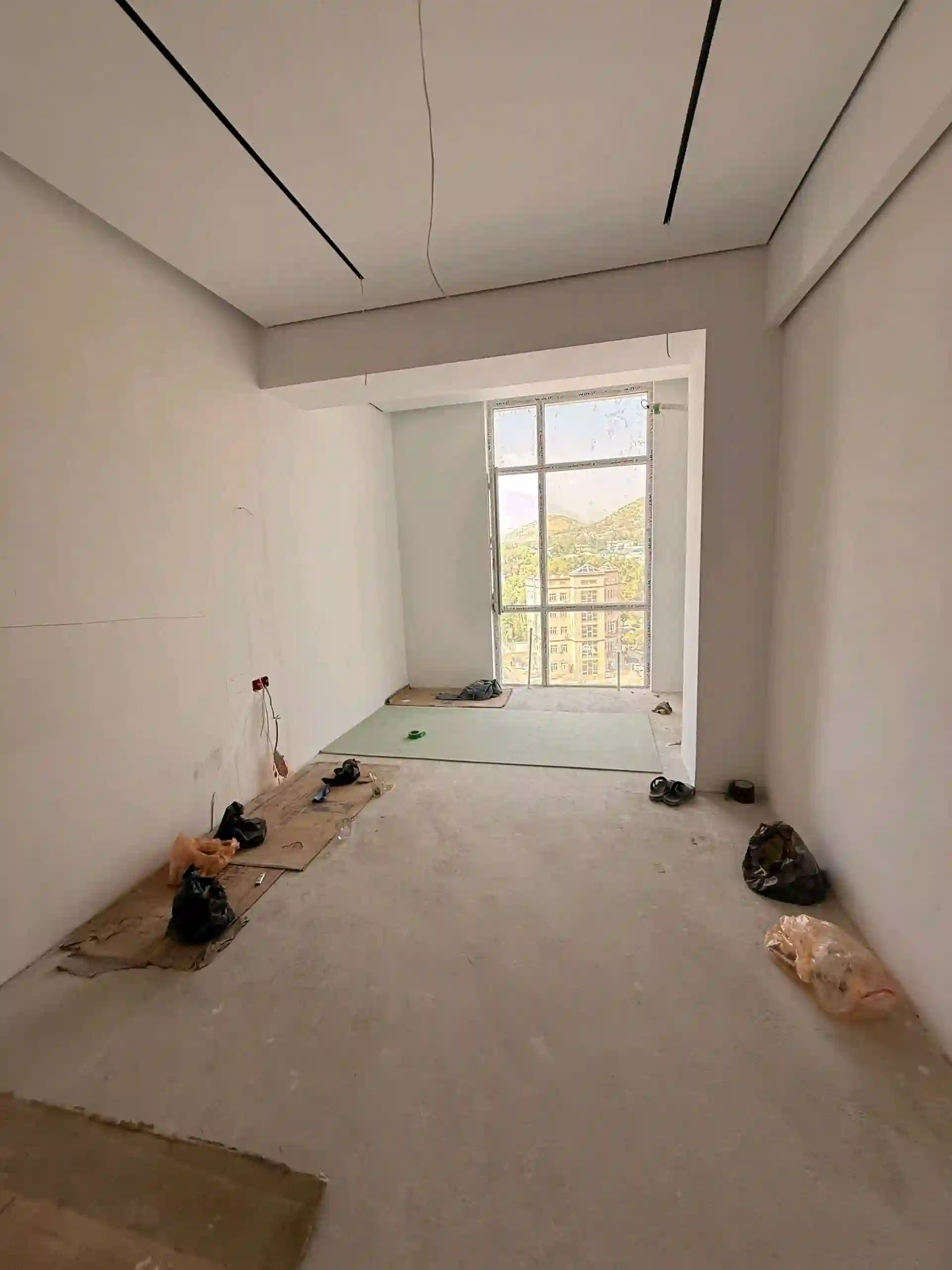 3-к квартира, 8 этаж, 97 м², Ваданасос
