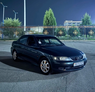 Opel Vectra b 2000