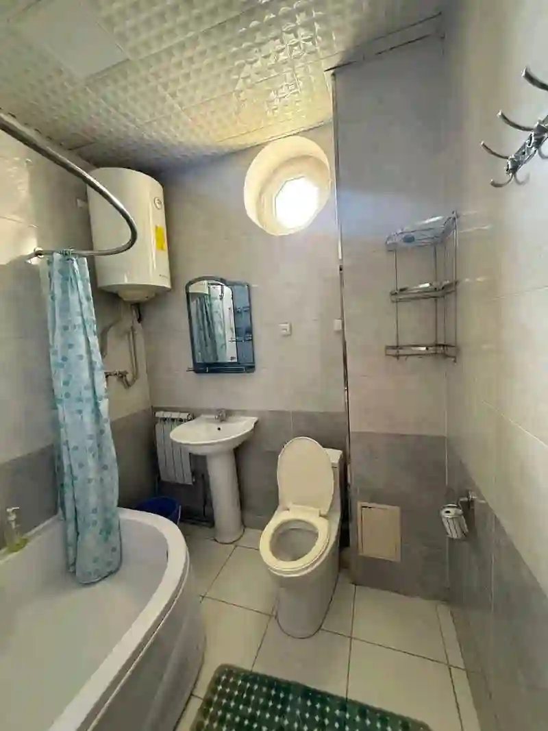 2-к квартира, 9 этаж, 88 м², Сино, ру ба руи Арбат — миниатюра 8