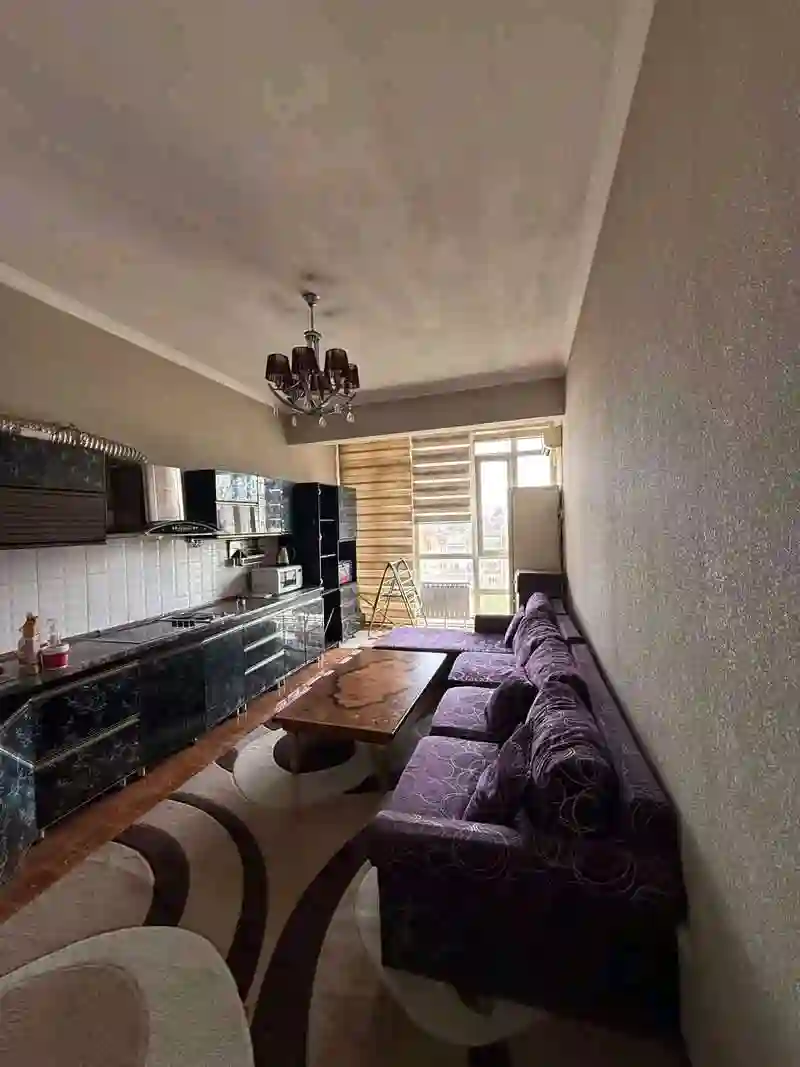 2-к квартира, 9 этаж, 88 м², Сино, ру ба руи Арбат — миниатюра 6