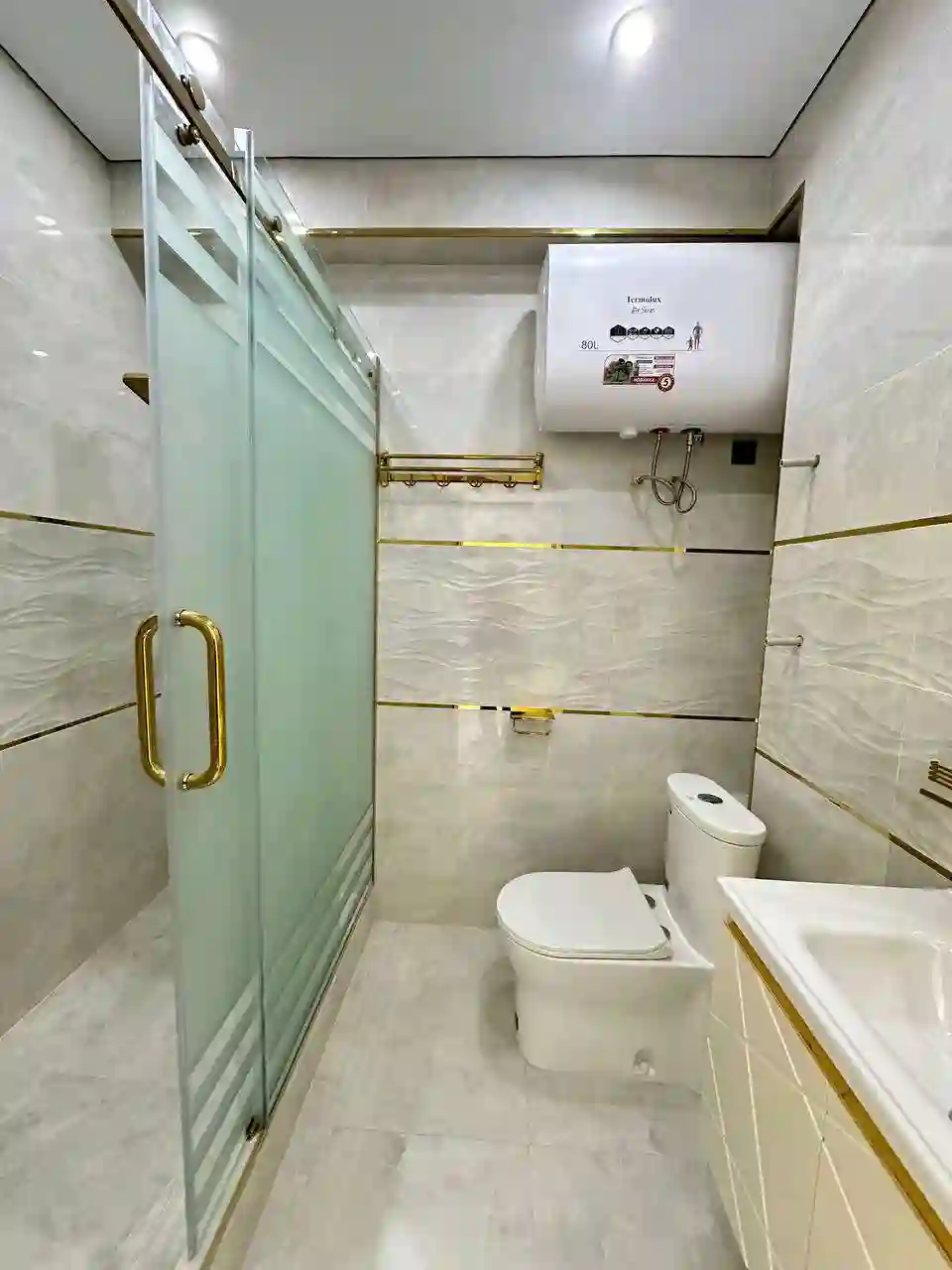 2-к квартира, 13 этаж, 67 м², Рудаки