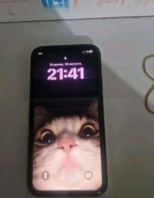 Apple Iphone 13 pro 128 gb
