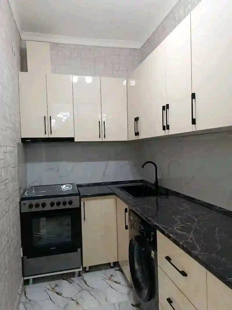3-к квартира, 4 этаж, 75 м², Шоҳмансур, Айнӣ 64/2 — миниатюра 10