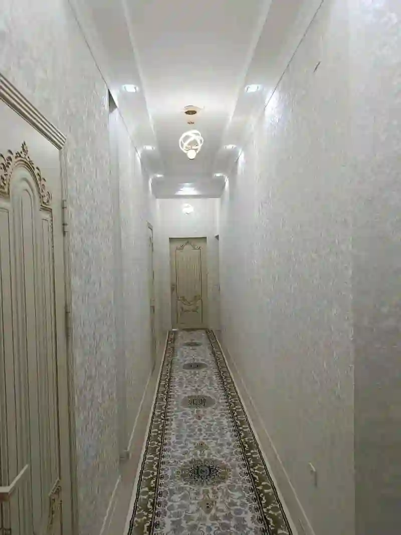 3-к квартира, 4 этаж, 75 м², Шоҳмансур, Айнӣ 64/2 — миниатюра 4