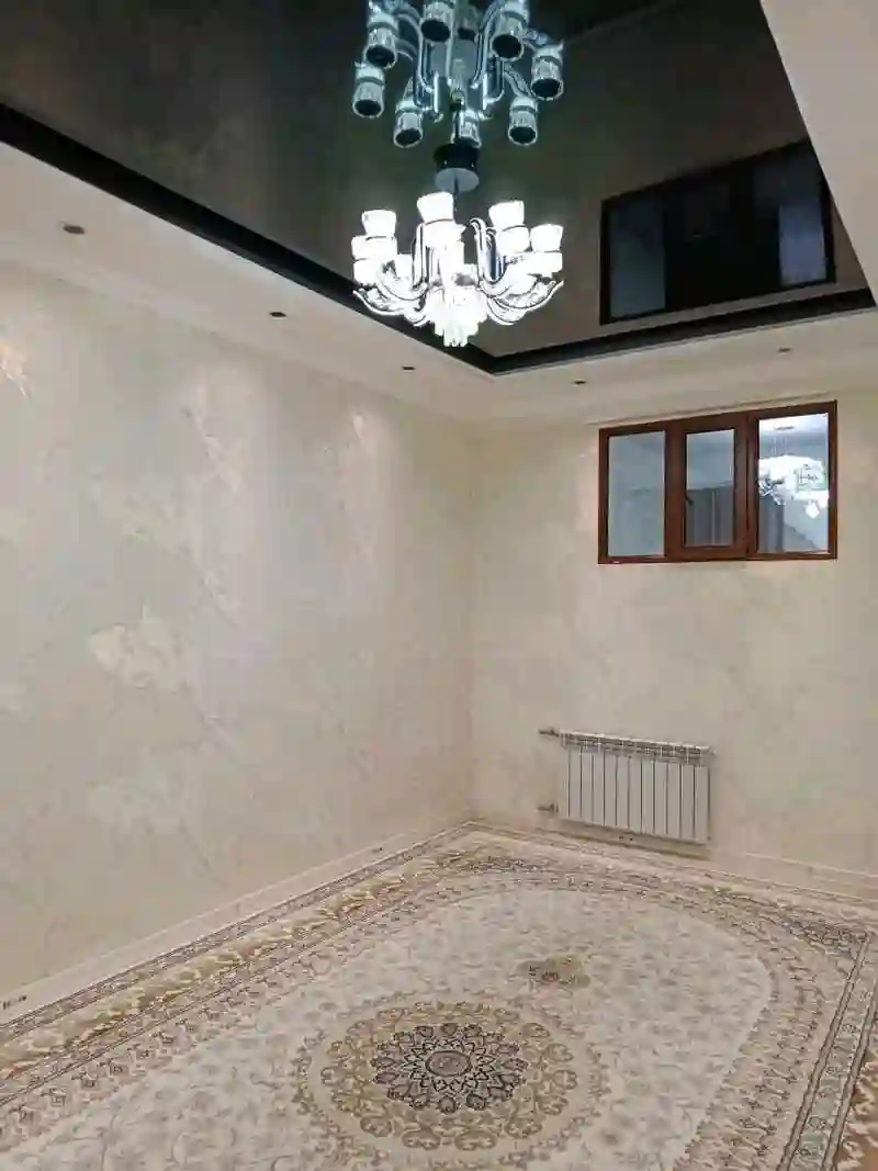 3-к квартира, 4 этаж, 75 м², Шоҳмансур, Айнӣ 64/2 — миниатюра 2