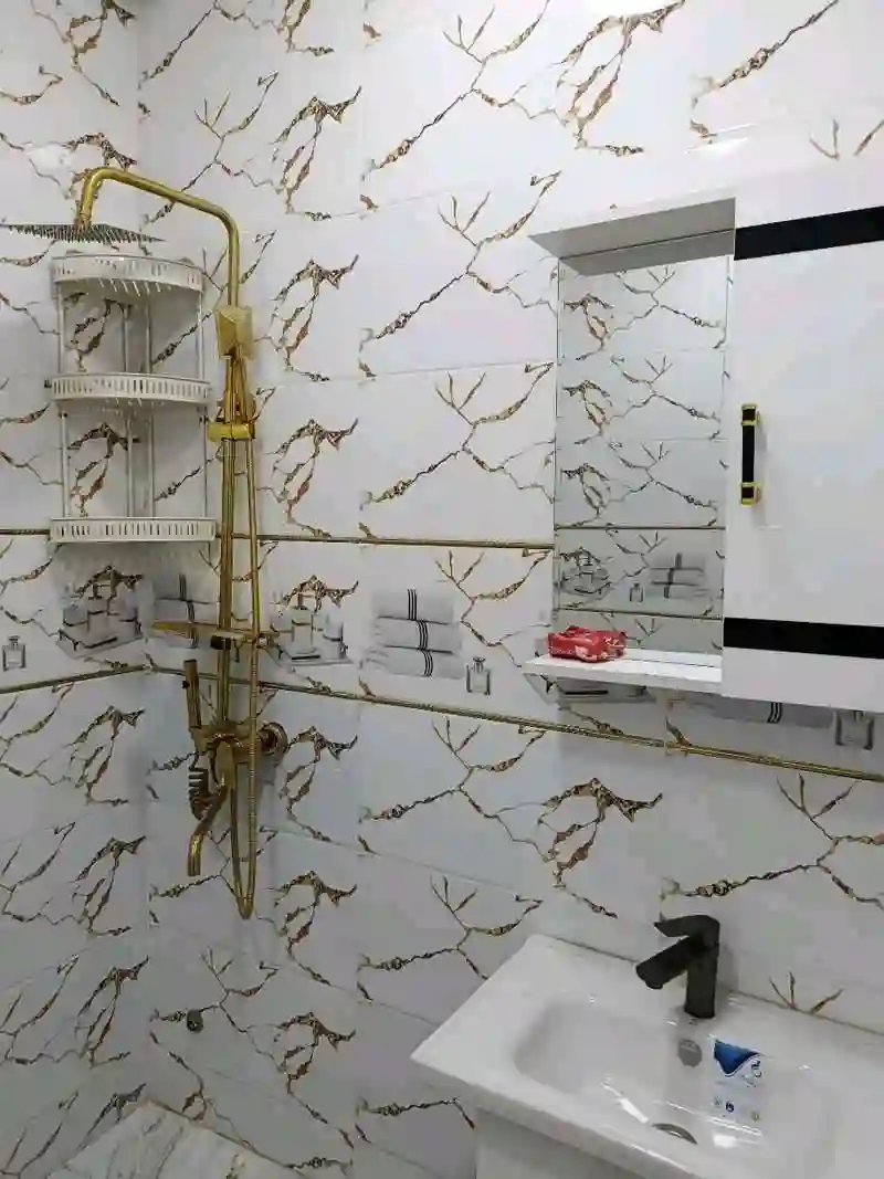 3-к квартира, 4 этаж, 75 м², Шоҳмансур, Айнӣ 64/2 — миниатюра 5
