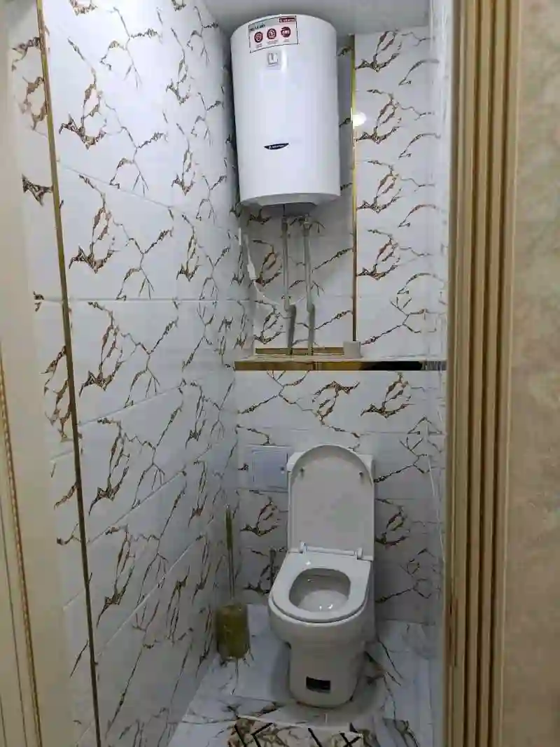 3-к квартира, 4 этаж, 75 м², Шоҳмансур, Айнӣ 64/2 — миниатюра 8